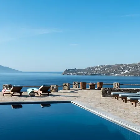 Kanalia Mykonos