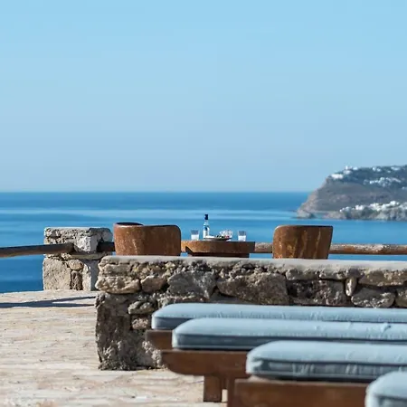 Kanalia Mykonos *