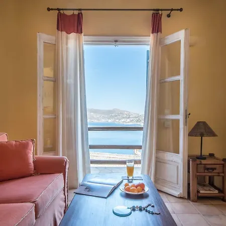 Willa Kanalia Mykonos *