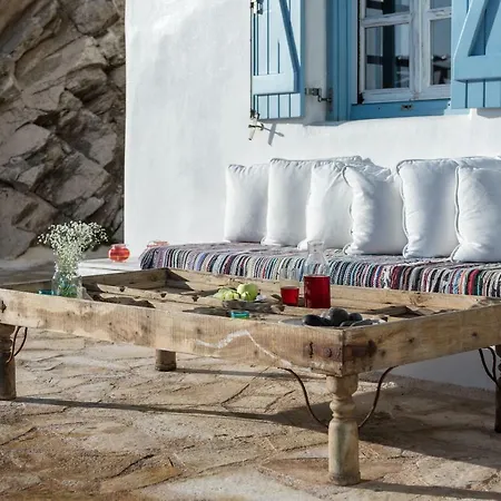 Willa Kanalia Mykonos