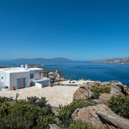Kanalia Mykonos