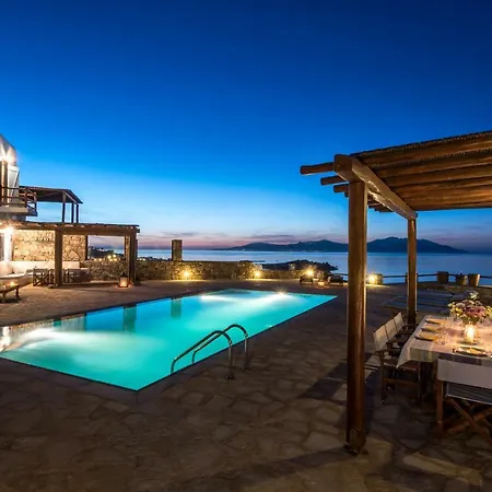Kanalia Mykonos Vila Tagoo (Mykonos)