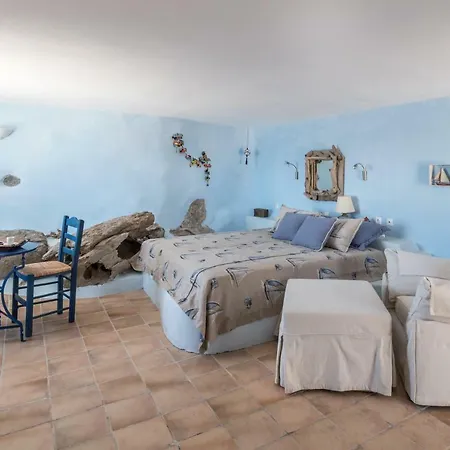 Kanalia Mykonos Vila *