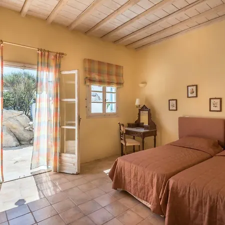Kanalia Mykonos Tagoo (Mykonos)
