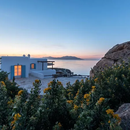 Willa Kanalia Mykonos