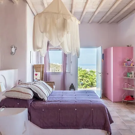 Kanalia Mykonos * Tagoo (Mykonos)