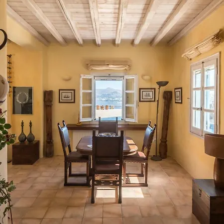 Willa Kanalia Mykonos *