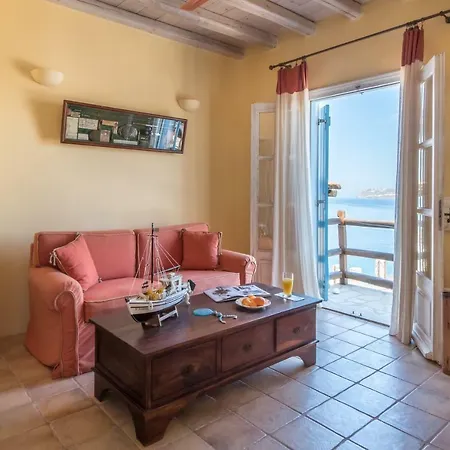 Kanalia Mykonos *
