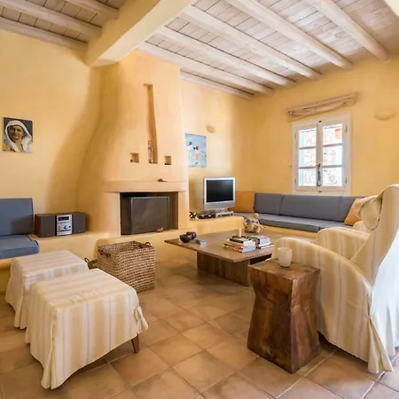 Kanalia Mykonos Tagoo (Mykonos)