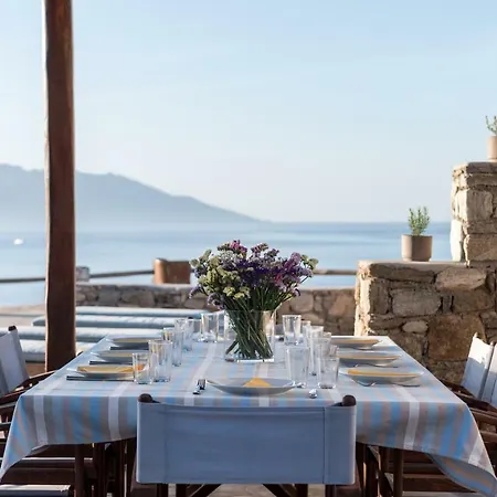 Kanalia Mykonos