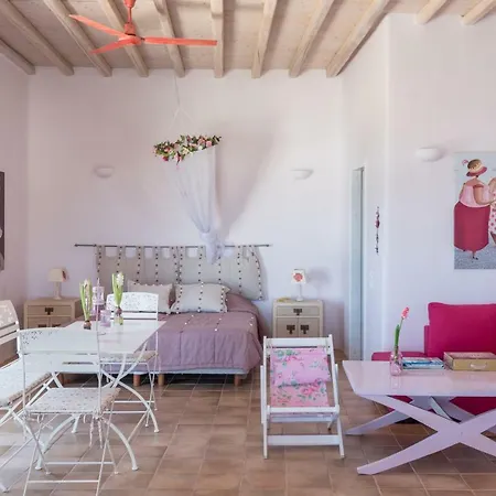 Willa Kanalia Mykonos