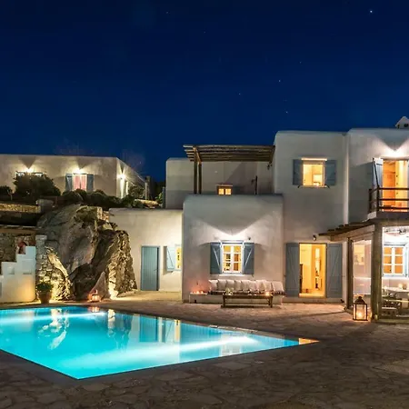 Kanalia Mykonos *